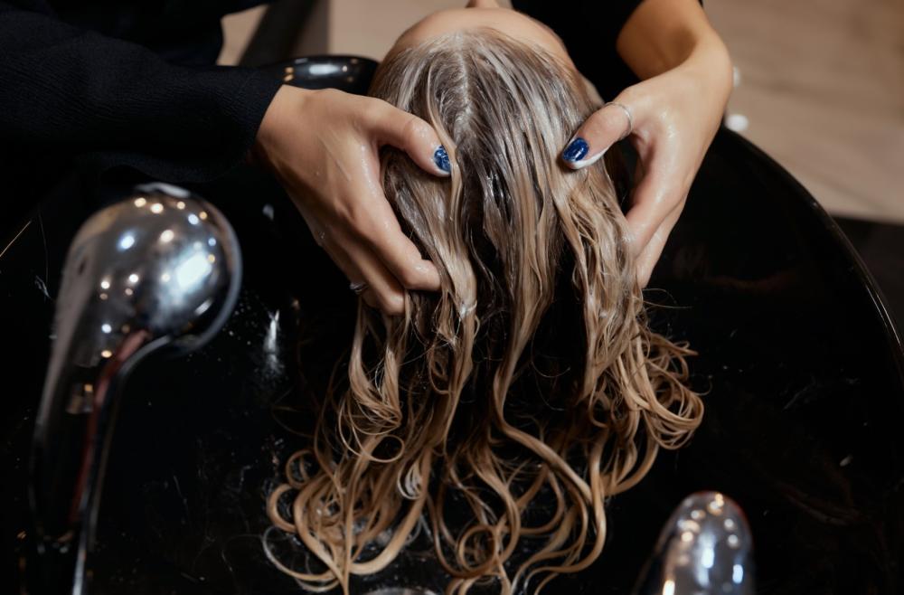 soins cheveux