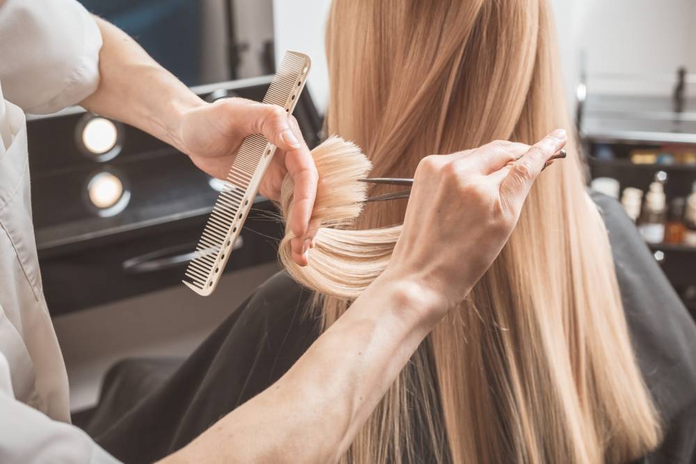 coiffure cheveux long
