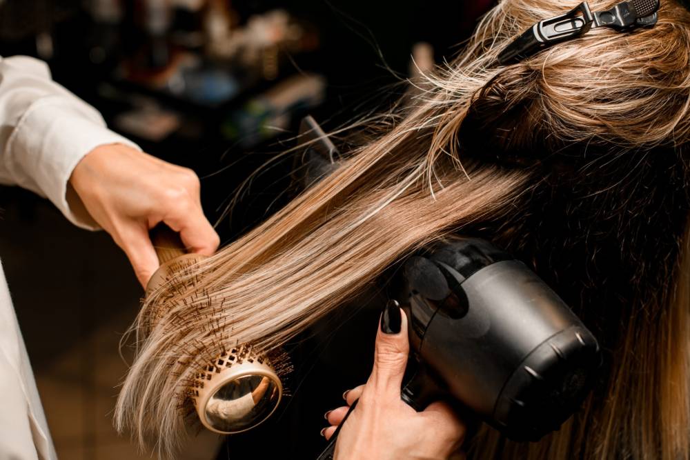 coiffeur Décines-Charpieu